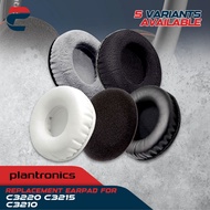 Earpad Foam Cushion Pad Plantronics Blackwire C3220 C3215 C3210 Foam