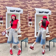 Color Jeans Yme Bleaching