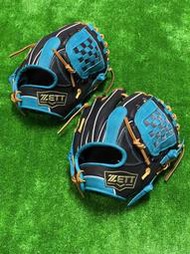 棒球世界ZETT SPECIAL ORDER 訂製款棒壘球手套特價源田款11.5吋配色