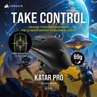 CORSAIR KATAR PRO Ultra-Light Gaming Mouse