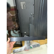 Genuine TCL TV stand model 98C655, 100% new from the brand.
