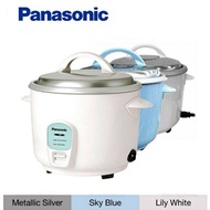 PANASONIC RICE COOKER 1.8L SR-Y18G/2.8L SR-E28A/3.6L SR-WM36