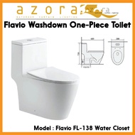 Flavio FL-138 Water Closet