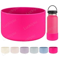 Hydro Flask Protective Silicone Boot for 12oz 24oz 32oz 40oz Water Bottle Wide Mouth Bottom Protecto