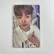 PHOTOCARD YUSHI WEVERSE LIVE POB COLOR PC YUSHI NCT WISH OFFICIAL