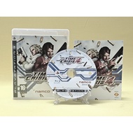 🔥TIME CRISIS 4🔥 PLAYSTATION 3 PS3