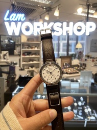 琺瑯面 1913“Laurel Presage”復刻 SEIKO Watchmaking 110週年 限量版 SPB359J1