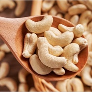 Premium Raw Cashew Nut(1kg - 500g )