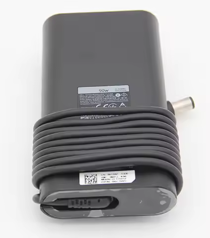 19.5V 4.62A 90W 7.4*5.0mm Original AC Adapter Charger For Dell XPS M1210,M1330,M140 FA90PM130 LA90PM