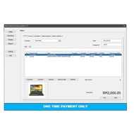 Pos System  / Inventory / Invoice / Quotation / Pos Software / Pos Sistem