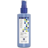 Direct delivery from Japan ANDALOU naturals (アンダルーナチュラルズ) global organic ANDALOU ALDALOU spray ヘアワックス イランイラン 178ml