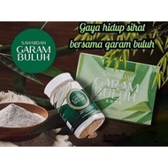 Hai-O Garam Buluh (Bamboo Salt) Premier Drink | Cooking Salt