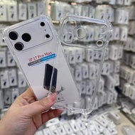 17 pro max casing iphone iphone 17 case Kilang borong sesuai untuk Apple 17 iPhone17promax Apple 17P