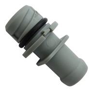 PCV Valve For Ford Edge Escape Explorer Flex Taurus Lincoln MKT MKX Mercury 2X4Z 6A666 AA 2X4Z6A666A