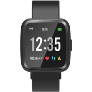 YoYoFit Fitness Tracker Smartwatch Cube