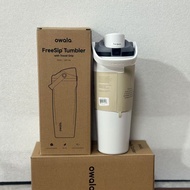 พร้อมส่งของแท้อเมริกาOwala FreeSip Sway 30oz Owala Freesip Stainless Steel Water Bottle ขวดน้ำโอวา