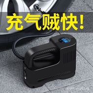 Car Wireless Air Pump Car Portable Car Tire Multi-Function Air Pump Car Air Pump