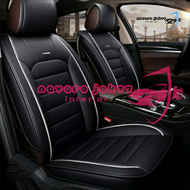 sarung jok mobil avanza xenia 2013-2015 air bag full set 3 baris jok