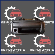 ⎯ TOYOTA COROLLA AE90 | EE90 (SMALLBODY) Outer Handle High Quality