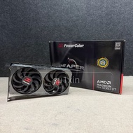 PowerColor AMD Radeon RX 9060XT 16G 另外高價搵 RX 5600XT 5700 6400 6500XT 6600 6600XT 6650XT 6700XT 6750 