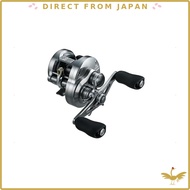 SHIMANO Calcutta Conquest DC Reel 26 201XG Left Hand
