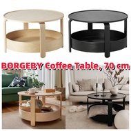 🎉BORGEBY Coffee Table, 70 cm