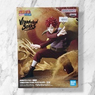 Gaara Model - Vibration Star 2025 Height 16cm - Weight 500g Made from PVC Fullbox Gaara Character