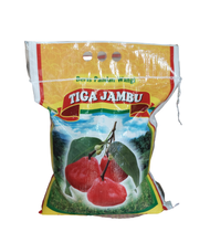 BERAS PANDAN WANGI TIGA JAMBU 10KG