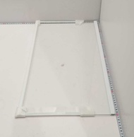 อะไหล่ของแท้/ชั้นวางกระจกตู้เย็นซัมซุง/SAMSUNG/DA97-24179A/RT38CG6020S9ST