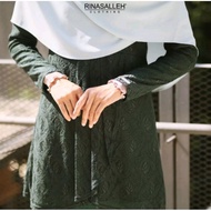 preloved ayesha kurung