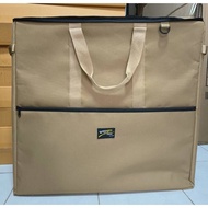 ⭐ร้านส่งไว⭐รับประกัน 3 ปี👍พัดลมอุตสาหกรรม JPX ขนาด 20 นิ้ว👍 พัดลมแคมป์ปิ้ง/กระเป๋าตรงรุ่นกันน