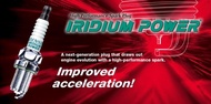 SALE BUSI TOYOTA STARLET - DENSO IRIDIUM IW16