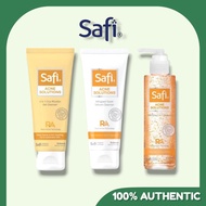 SAFI ACNE SOLUTIONS GEL CLEANSER  AHA | BHA | NEEM