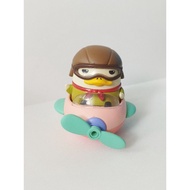 Pop Mart Duckoo Flying Series - Pilot by Popmart (D1)