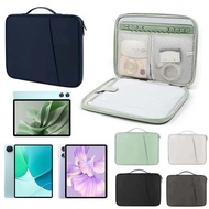 Green Shockproof Tablet HandBag for Surface Pro 8 9 10 11 12 Oukitel OT12 OT9 OT6 OT8 Tablet Bag Wat