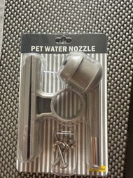 寵物飲水器