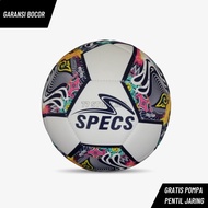 SPECS BOLA SEPAK BOLA SPECS SIZE 5 ORIGINAL OFFICIAL LIGA 1