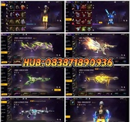 jual akun free fire sultan old akun ff free fire murah aman dan terpercaya