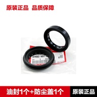 Honda | Honda CM300 CB400X CB400F CBR400R Front Fork Oil Seal