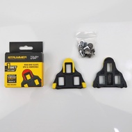 Strummer SPD-SL Road Bike Cleat Compatible