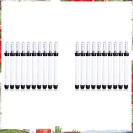 Soil Moisture Meter 20cm Plants Water Level Indicator Meter Probe Water Level