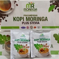 KOPI MORINGA Plus Stevia MR Kopi Moringga Kopi Kesihatan Coffee