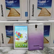 Android Tablet Lenovo L6 7” Android Call Tab Tablet(Ready Stock)