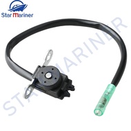 Pulser Coil FOR Yamaha outboard motor 2 stroke 9.9HP 15HP 6B4-85580