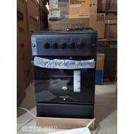 FABRIANO GAS RANGE. 4 burner 1 oven