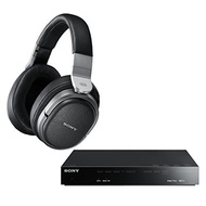 SONY Sony 9.1ch surround wireless headphones MDR-HW700DS