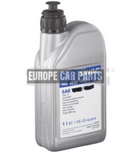 DSG Transmission Oil / Auto Oil