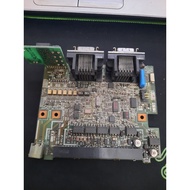 MITSUBISHI J2S 200A J2S 200B SERVO CONTROLLER(QR141U633)