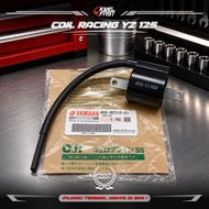 RACING COIL YZ 125 JAPAN YAMAHA GENUINE PART 4SS-82310-01