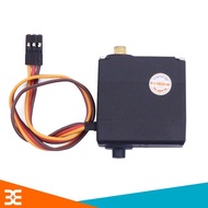 Động Cơ Servo TIANKONGRC 2 Trục TS8815R Momen Xoắn 20Kg